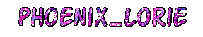 phoenix_lorie